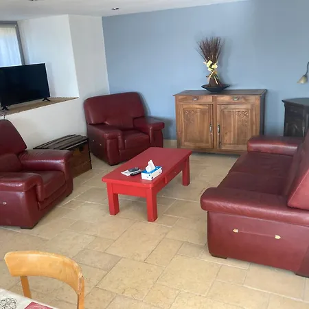 Maison Dans Village Classe Pradelles