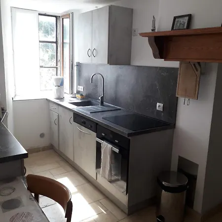 بيت للعطل Maison Dans Village Classe *