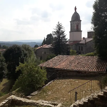 بيت للعطل Maison Dans Village Classe *