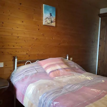 Maison Dans Village Classe * Pradelles